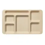 Cambro , 1596CW431, Tray, Compartment, Plastic