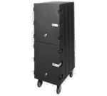 Cambro , 1826DTCSP157, Cabinet, Enclosed, Bun / Food Pan