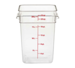 Cambro , 22SFSCW135, Food/Beverage Storage Container