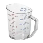 Cambro , 50MCCW135, Food Volume Measuring Equipment