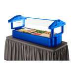 Cambro , 5FBRTT186, Cold Food Buffet, Tabletop