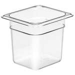 Cambro , 66CW135, Food/Beverage Storage Container