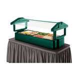 Cambro , 6FBRTT519, Cold Food Buffet, Tabletop