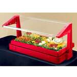 Cambro , BBR720158, Cold Food Buffet, Tabletop