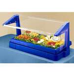 Cambro , BBR720186, Cold Food Buffet, Tabletop