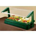 Cambro , BBR720519, Cold Food Buffet, Tabletop