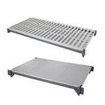 Cambro , CBSK1836VS5580, Shelving, All Plastic