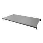Cambro , CBSK2442S4580, Shelving, All Plastic