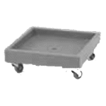 Cambro , CD2020615, Dolly, Dishwasher Rack
