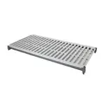 Cambro , EXSK2454V4480, Shelving, All Plastic