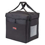 Cambro , GBD101011110, Folding Delivery Bag