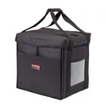 Cambro , GBD121515110, Folding Delivery Bag
