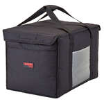 Cambro , GBD211414110, Delivery Bag