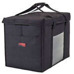 Cambro , GBD211417110, Folding Delivery Bag