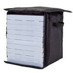 Cambro , GBPP1018110, Premium Pizza Delivery Bag