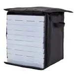 Cambro , GBPP1018110, Premium Pizza Delivery Bag