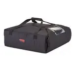 Cambro , GBPP212110, Premium Pizza Delivery Bag