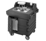 Cambro , KSC402426, Hand Sink, Mobile