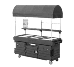 Cambro , KVC856C192, Vending Merchandising Kiosk