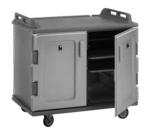 Cambro , MDC1520S20615, Cabinet, Meal Tray Delivery
