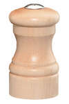 Chef Specialties , 04355, Salt / Pepper Shaker