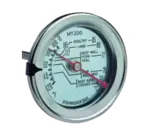 Comark Instruments Fluke, MT200K, Meat Thermometer, Dishwasher Safe