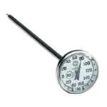 Comark Instruments Fluke, T160A/BOXED, Thermometer, Pocket