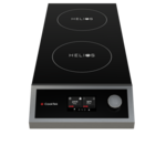 CookTek , HTF-9500-FB25-1, Induction Countertop Cooktop