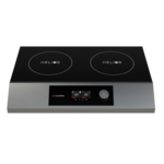CookTek , HTF-9500-SS25-1, Induction Countertop Cooktop