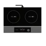CookTek HTF-9500-SS25-1, Induction Countertop Cooktop, 240V, Electric, 27.25" W