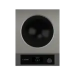 CookTek HTF-9500-WK25-1, Induction Countertop Wok Range, 240V, Electric, 15.6" W