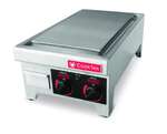 CookTek , PL162CS-200, Induction Countertop Plancha