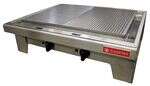 CookTek , PL362CRG-200, Induction Countertop Plancha