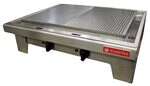 CookTek , PL362CSG-200, Induction Countertop Plancha
