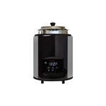 CookTek , SAS041-4, Soup Kettle