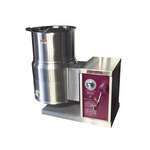 Crown Steam , ECT-6, Electric Counter Tilt Kettle
