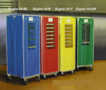 Curtron Products , SUPRO-BM-O, Rack Cover