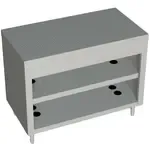 Duke Manufacturing 309-25PG, Serving Counter, Utility, Stainless Steel