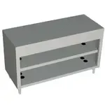 Duke Manufacturing 310-25PG, Serving Counter, Utility, Stainless Steel