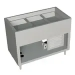 Duke Manufacturing 315-25PG-N7, Serving Counter, Cold Food, 46" W