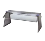 Duke Manufacturing 636-1SN, Sneeze Guard, Stationary