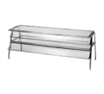 Duke Manufacturing 985, Sneeze Guard, Stationary