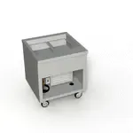 Duke Manufacturing TCM-32PG-N7, Serving Counter, Cold Food, 120V