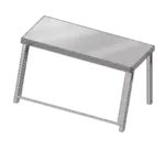 Duke Manufacturing TS-454-32, Sneeze Guard, Stationary