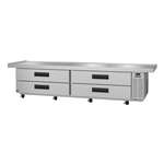 Hoshizaki , CR110A, Equipment Stand, Refrigerated Base
