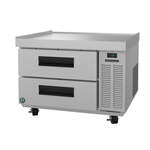Hoshizaki , CR36A, Equipment Stand, Refrigerated Base