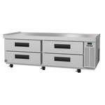 Hoshizaki , CR72A, Equipment Stand, Refrigerated Base