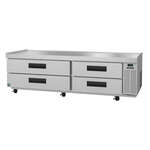 Hoshizaki , CR85A, Equipment Stand, Refrigerated Base