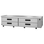 Hoshizaki , CR98A, Equipment Stand, Refrigerated Base