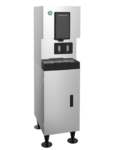 Hoshizaki , DCM-271BAH-OS, Ice Maker Dispenser, Cube-Style